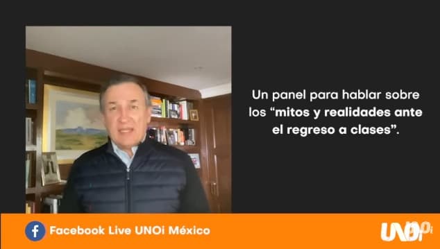Mitos y Realidades