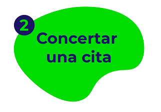 Concertar una Cita