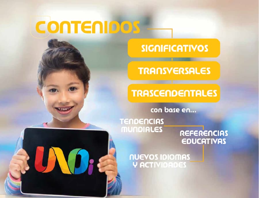 contenidos