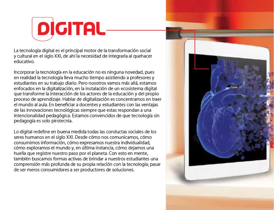 digitalizacion