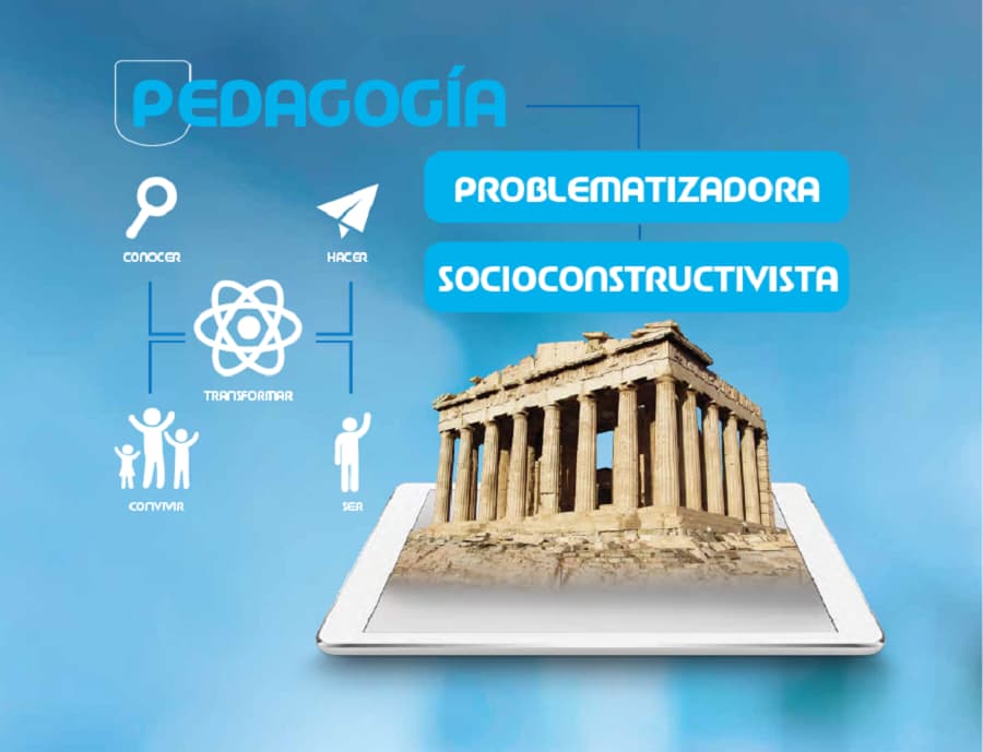 pedagogia