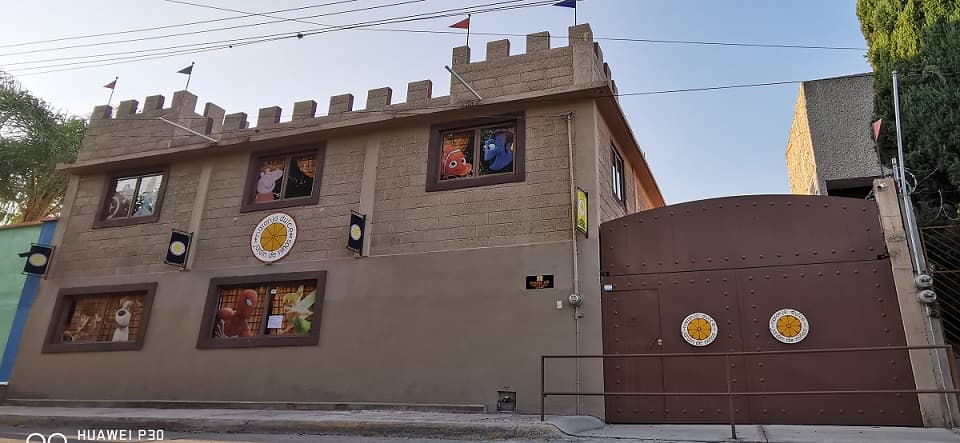 Fachada