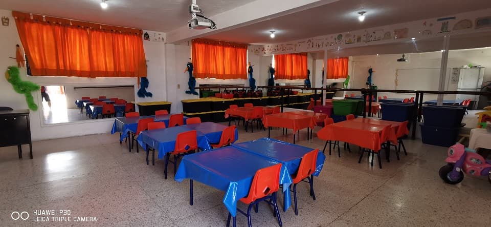 Salón 1