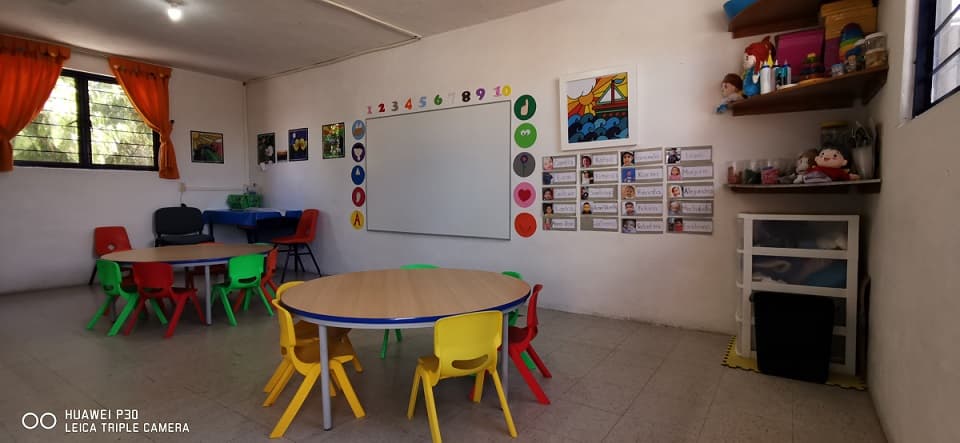 Salón 2