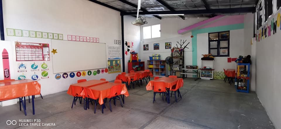 Salón 3