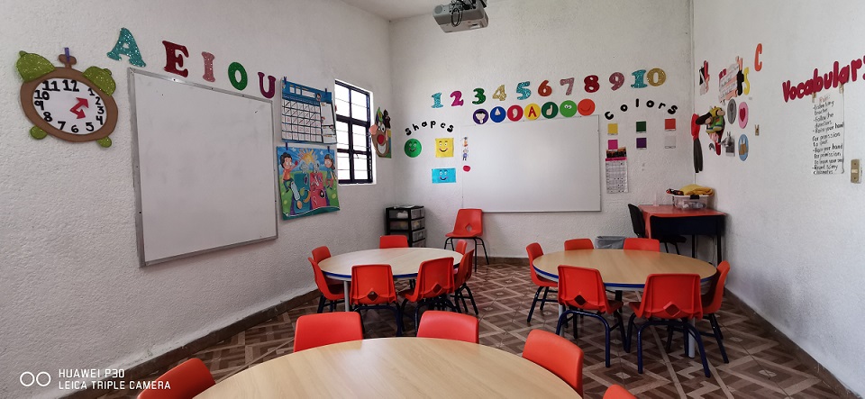 Salón 4