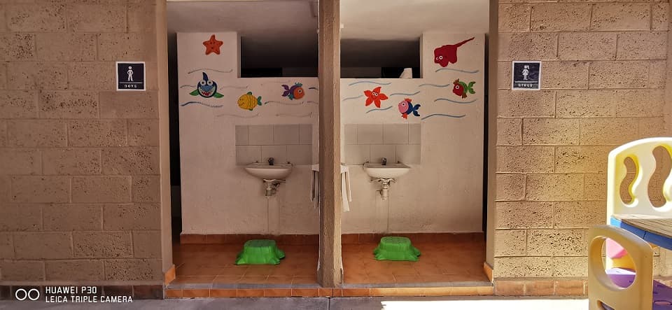 Sanitario 1
