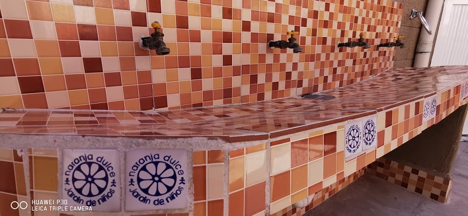 Sanitario 2