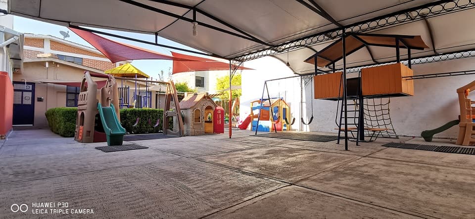 Patio 1