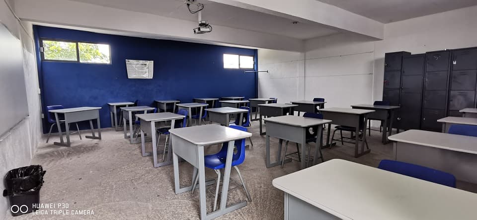 Salón 1