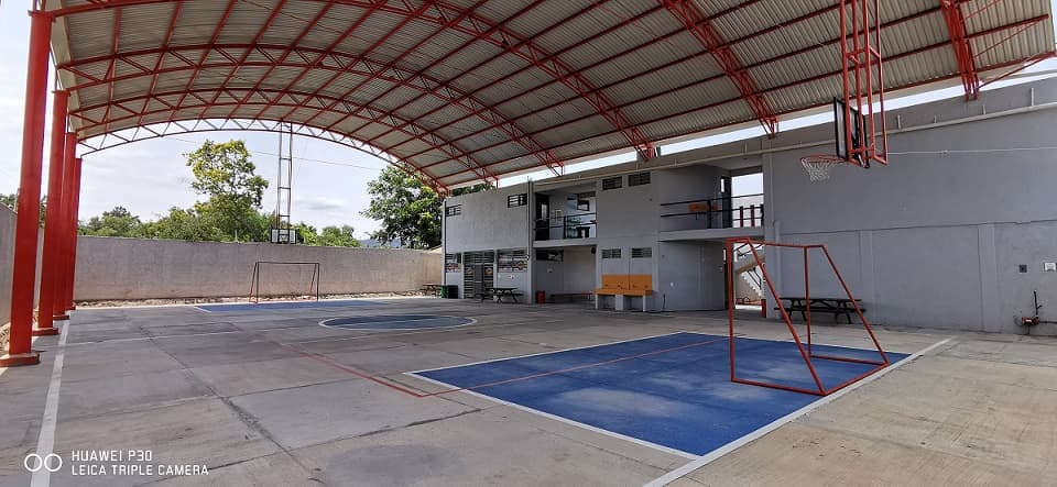 Cancha 1