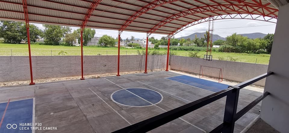 Cancha 2