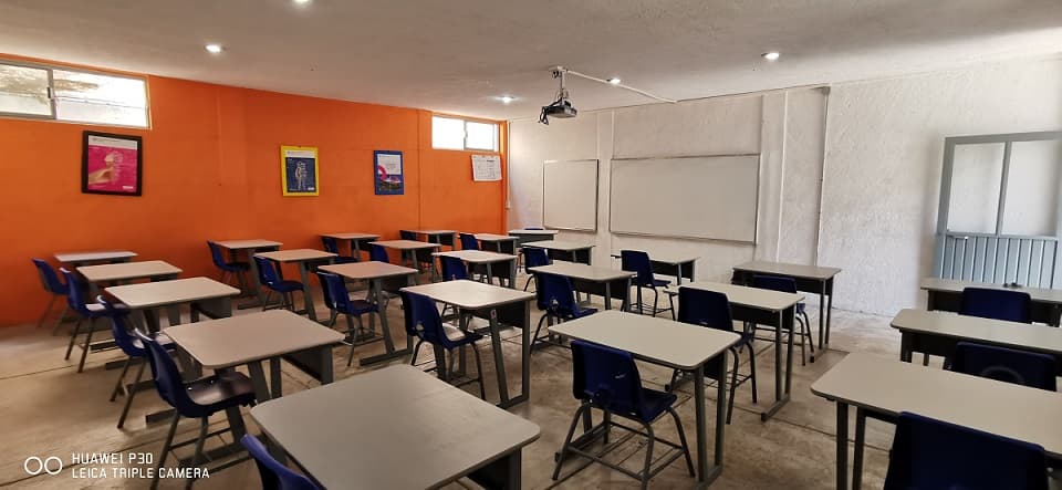 Salón 1