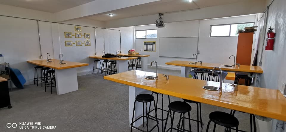 Laboratorio