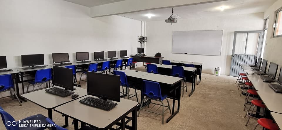 Centro de Computo
